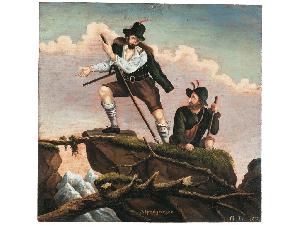 Alpsti-strelci---1843